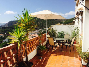 Casa Rural Mar, Cónchar